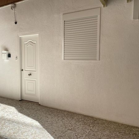 Apartment Las Redes Benidorm Eksteriør billede